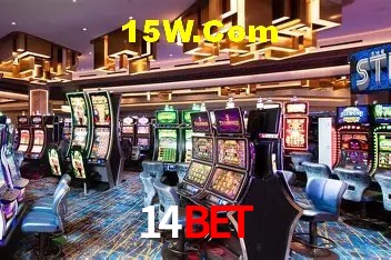 14Bet: Seu Cassino Premiado com Pagamentos Rápidos